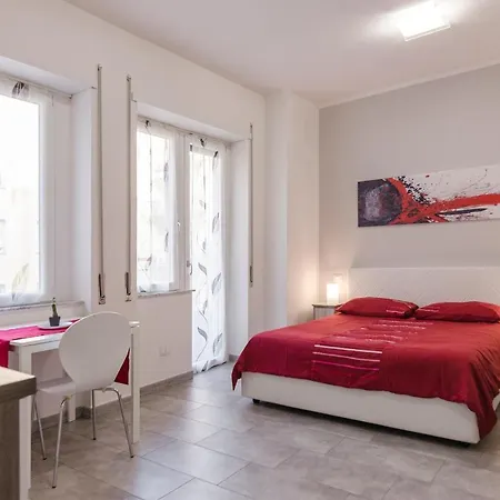 Appartamento Nova Bologna