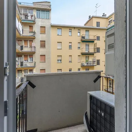 Appartamento Nova Bologna
