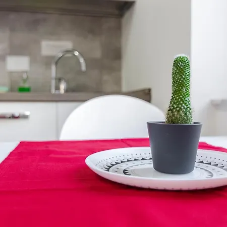 Nova Apartment Bologna
